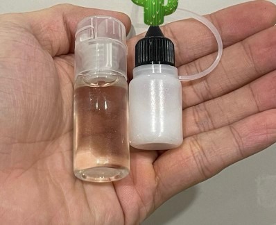 Combo 2 CHAI Ủ DƠ và LAU DƠ cho búp bê (làm sạch vết bẩn)